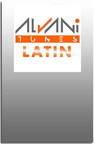 Latin Playlist Alvani Music Library