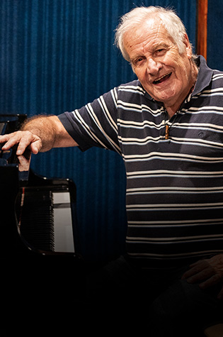 José Colángelo - Tango music for movies