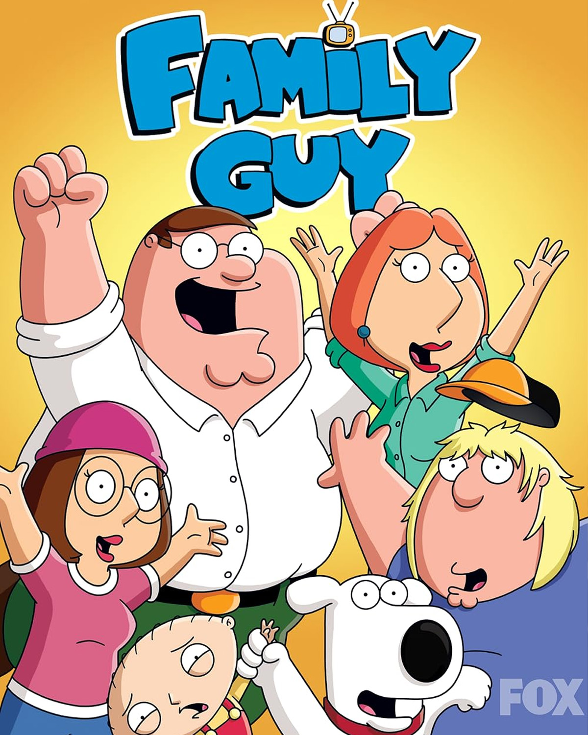 Family Guy
