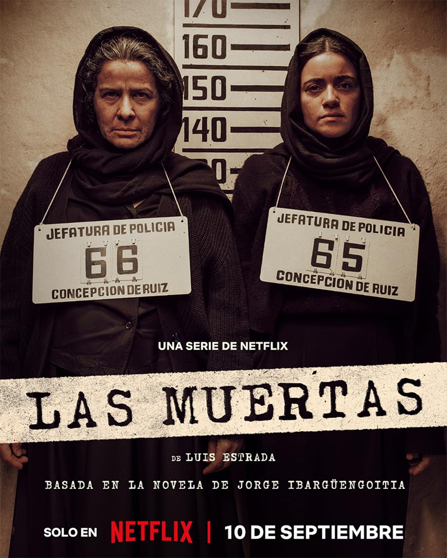 Las Muertas