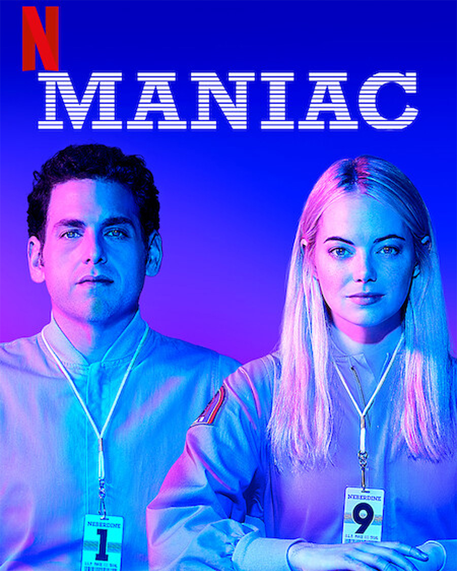 Maniac